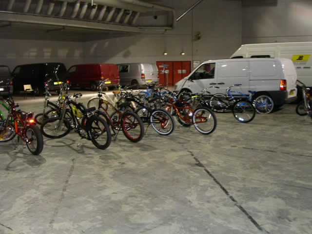 Paris Freestyle Show - 4 juin 2005 - 90 sur 153