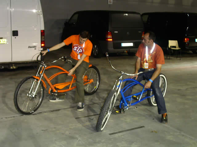 Paris Freestyle Show - 4 juin 2005 - 101 sur 153