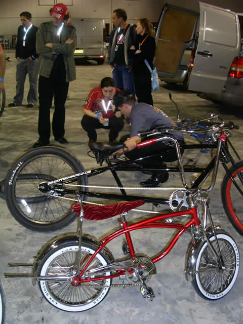 Paris Freestyle Show - 4 juin 2005 - 105 sur 153