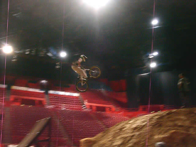 Paris Freestyle Show - 4 juin 2005 - 108 sur 153