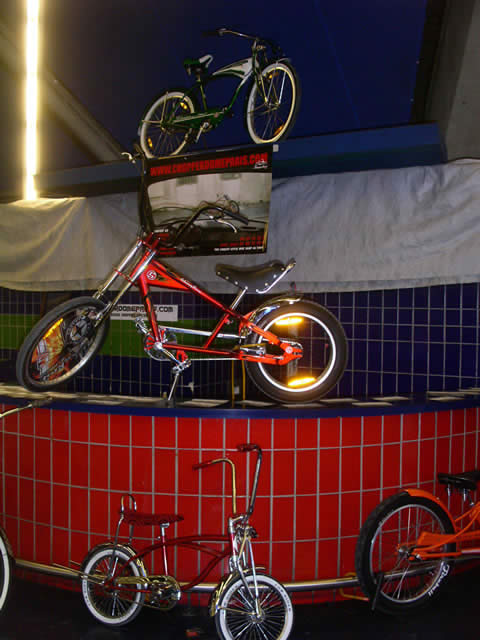 Paris Freestyle Show - 4 juin 2005 - 118 sur 153