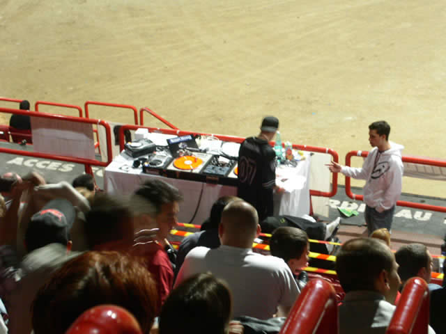 Paris Freestyle Show - 4 juin 2005 - 121 sur 153