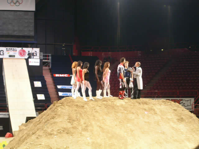 Paris Freestyle Show - 4 juin 2005 - 123 sur 153
