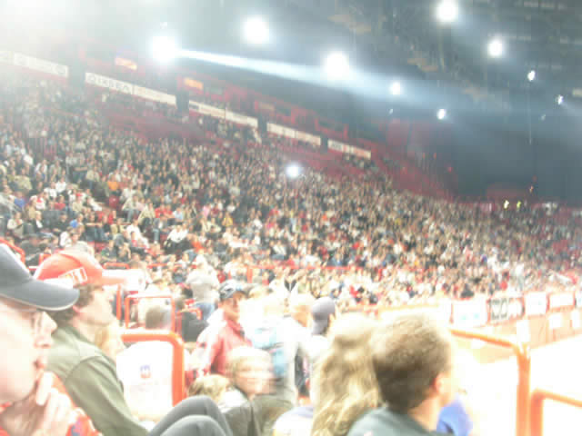 Paris Freestyle Show - 4 juin 2005 - 125 sur 153