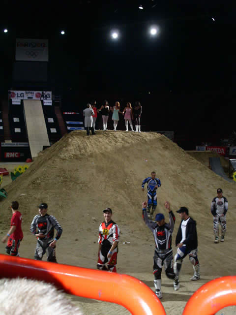 Paris Freestyle Show - 4 juin 2005 - 126 sur 153