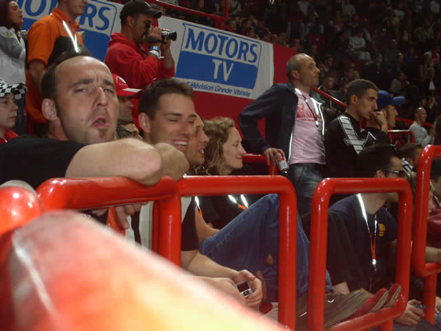 Paris Freestyle Show - 4 juin 2005 - 128 sur 153