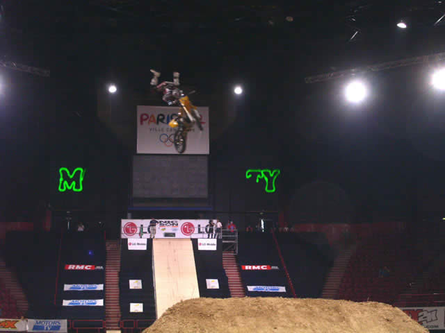 Paris Freestyle Show - 4 juin 2005 - 130 sur 153