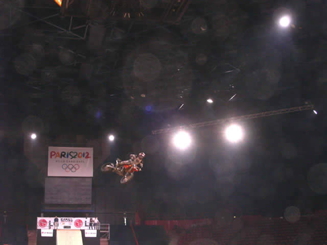 Paris Freestyle Show - 4 juin 2005 - 131 sur 153
