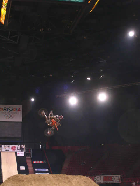 Paris Freestyle Show - 4 juin 2005 - 132 sur 153