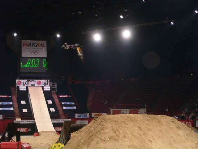 Paris Freestyle Show - 4 juin 2005 - 134 sur 153