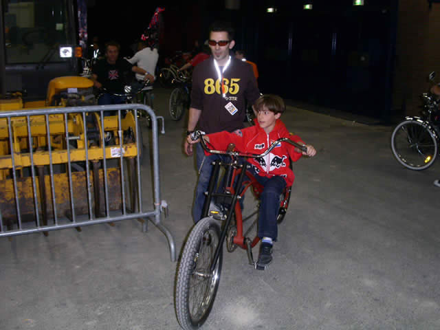 Paris Freestyle Show - 4 juin 2005 - 135 sur 153