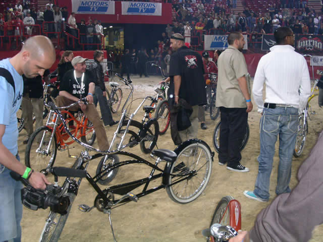 Paris Freestyle Show - 4 juin 2005 - 138 sur 153