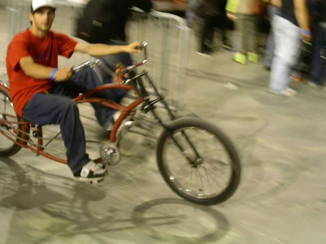 Paris Freestyle Show - 4 juin 2005 - 141 sur 153