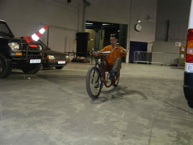 Paris Freestyle Show - 4 juin 2005 - 143 sur 153