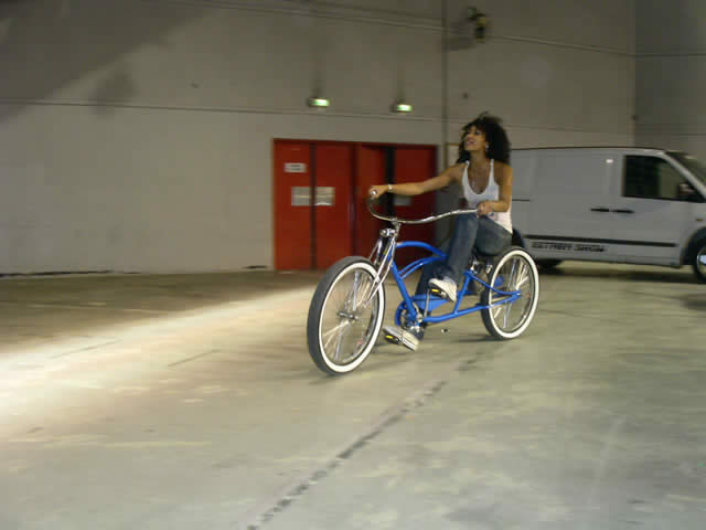 Paris Freestyle Show - 4 juin 2005 - 147 sur 153
