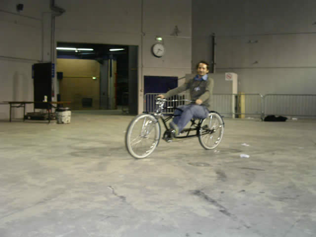 Paris Freestyle Show - 4 juin 2005 - 148 sur 153