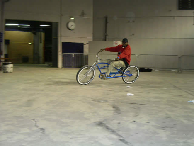 Paris Freestyle Show - 4 juin 2005 - 151 sur 153