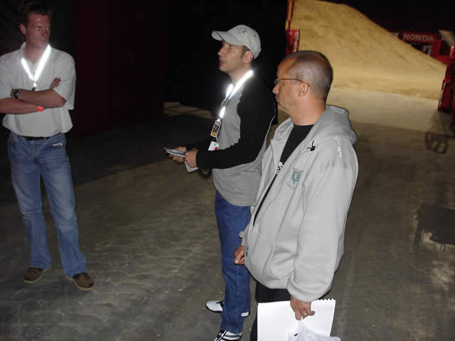 Paris Freestyle Show - 4 juin 2005 - 18 sur 153