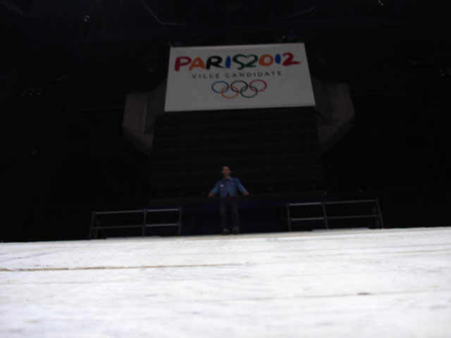 Paris Freestyle Show - 4 juin 2005 - 15 sur 153
