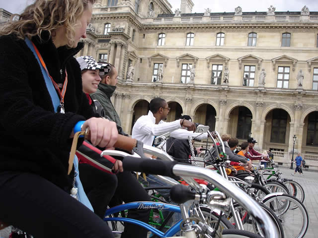Paris Freestyle Show - 4 juin 2005 - 5 sur 153