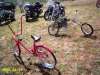 Le Vélosolexiraptor - 2005