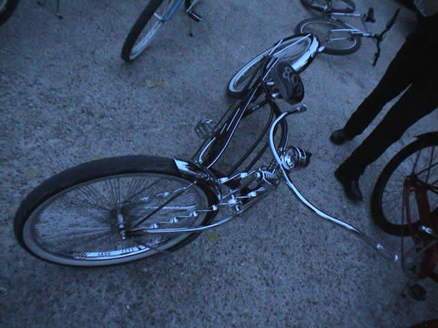 Night cruiser - Paris - 24 juin 2005 - 59 sur 60