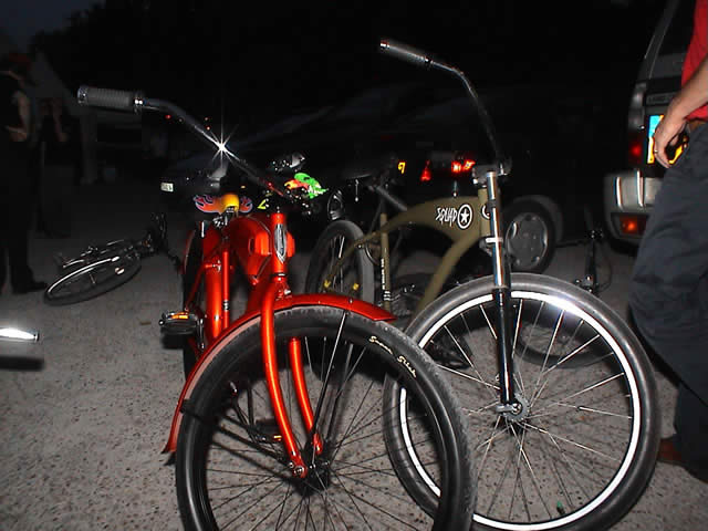 Night cruiser - Paris - 24 juin 2005 - 58 sur 60