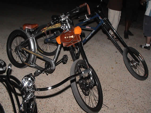 Night cruiser - Paris - 24 juin 2005 - 45 sur 60