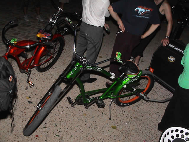 Night cruiser - Paris - 24 juin 2005 - 44 sur 60