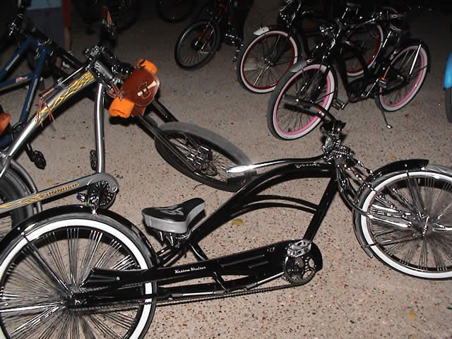 Night cruiser - Paris - 24 juin 2005 - 42 sur 60