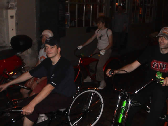 Night cruiser - Paris - 24 juin 2005 - 27 sur 60