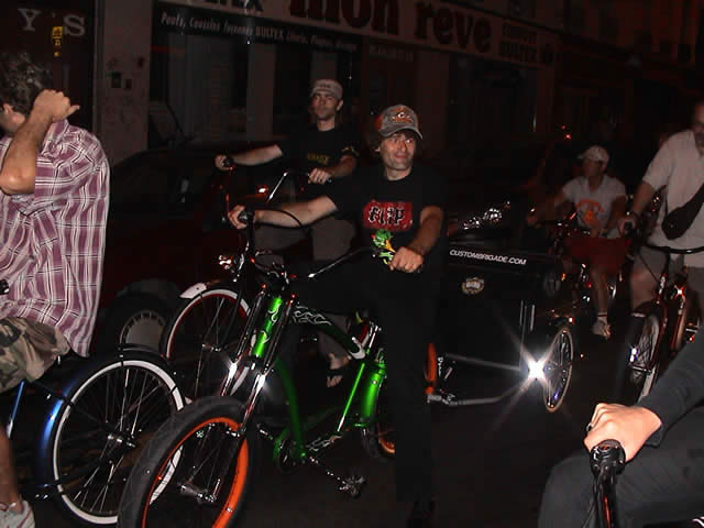Night cruiser - Paris - 24 juin 2005 - 25 sur 60