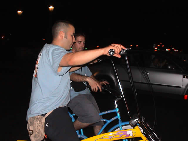 Night cruiser - Paris - 24 juin 2005 - 21 sur 60