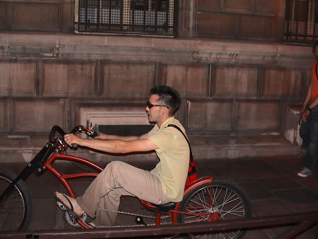 Night cruiser - Paris - 24 juin 2005 - 20 sur 60
