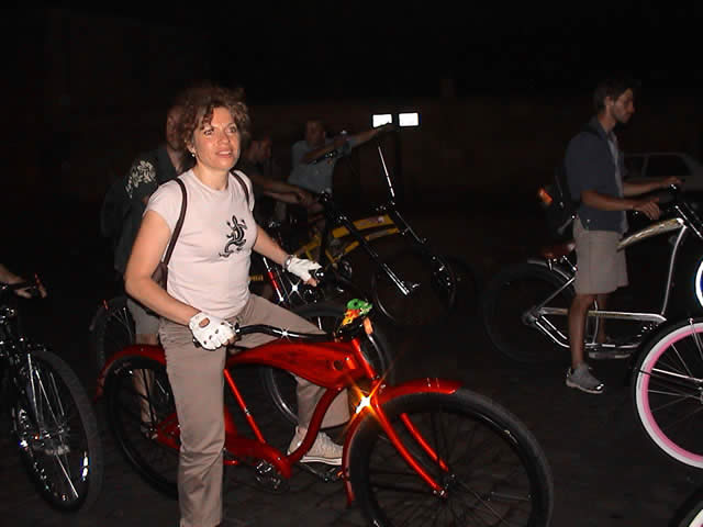 Night cruiser - Paris - 24 juin 2005 - 12 sur 60