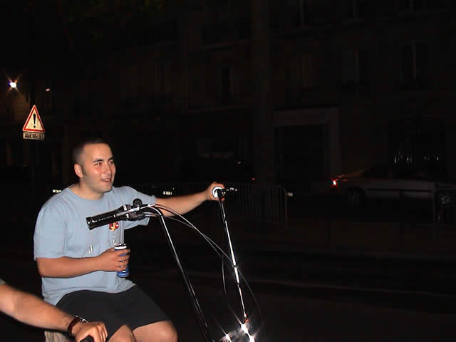 Night cruiser - Paris - 24 juin 2005 - 10 sur 60