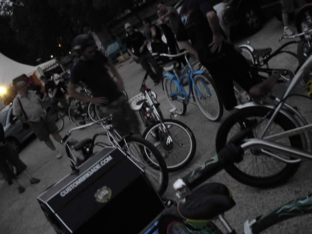 Night cruiser - Paris - 24 juin 2005 - 5 sur 60