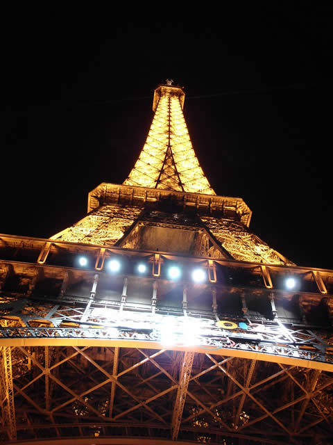 Night cruiser - Paris - 24 juin 2005 - 4 sur 60