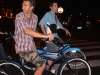 Night cruiser - Paris - 24 juin 2005
