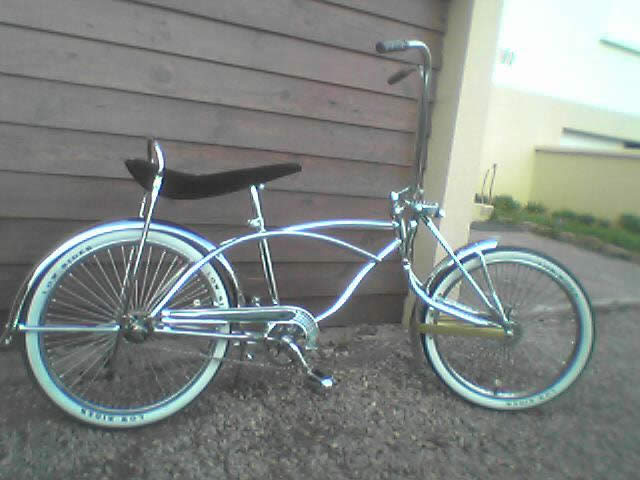 Evolution du lowbike de nico - 30 sur 30