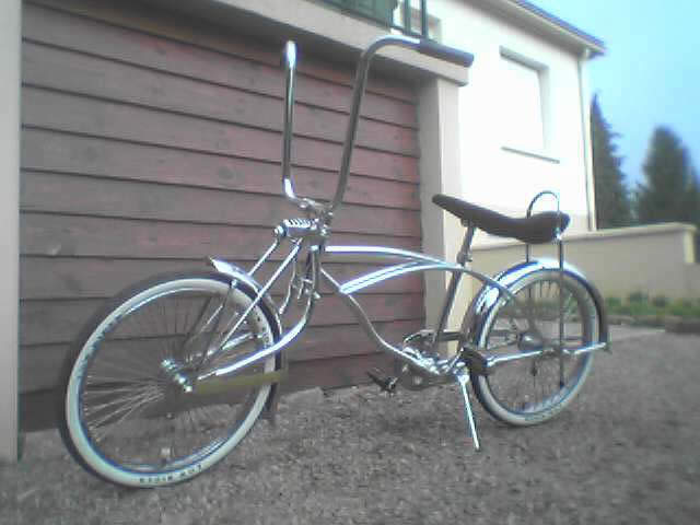 Evolution du lowbike de nico - 29 sur 30