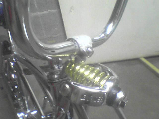Evolution du lowbike de nico - 27 sur 30