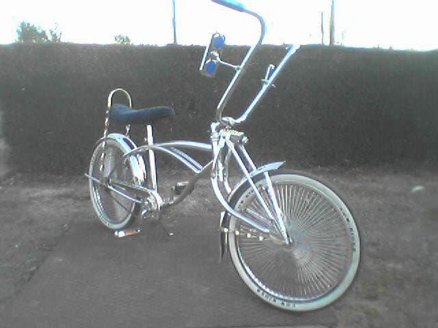 Evolution du lowbike de nico - 25 sur 30