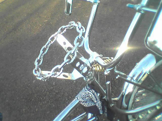 Evolution du lowbike de nico - 22 sur 30