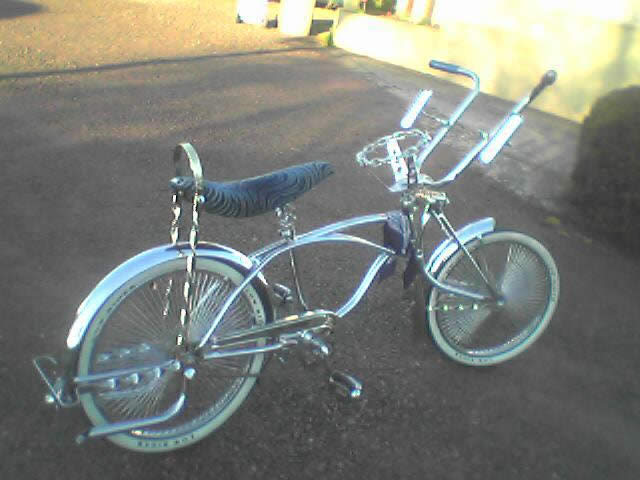 Evolution du lowbike de nico - 21 sur 30