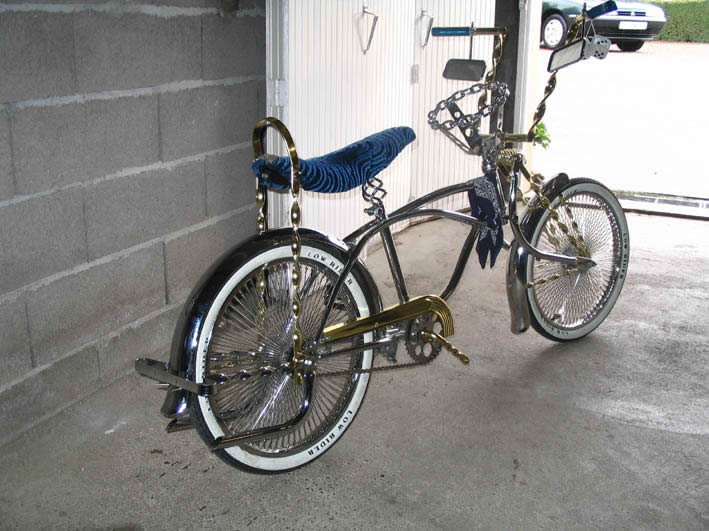 Evolution du lowbike de nico - 16 sur 30
