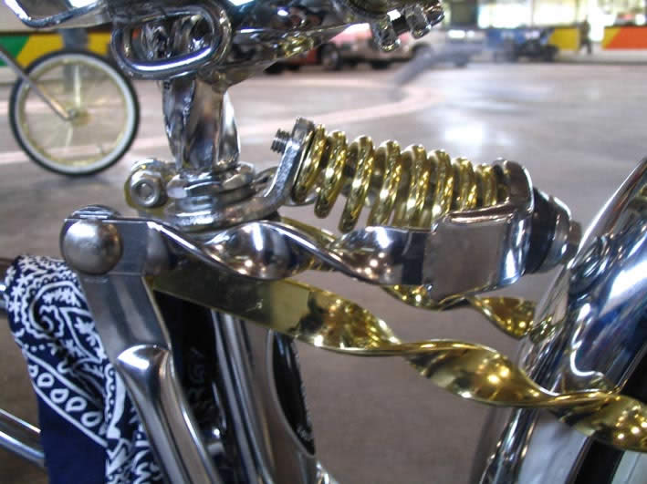 Evolution du lowbike de nico - 14 sur 30