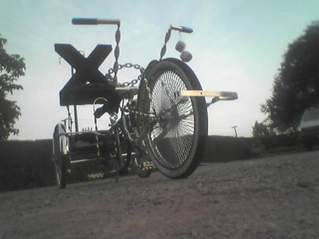 Evolution du lowbike de nico - 10 sur 30