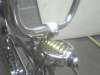 Evolution du lowbike de nico