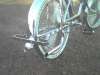 Evolution du lowbike de nico